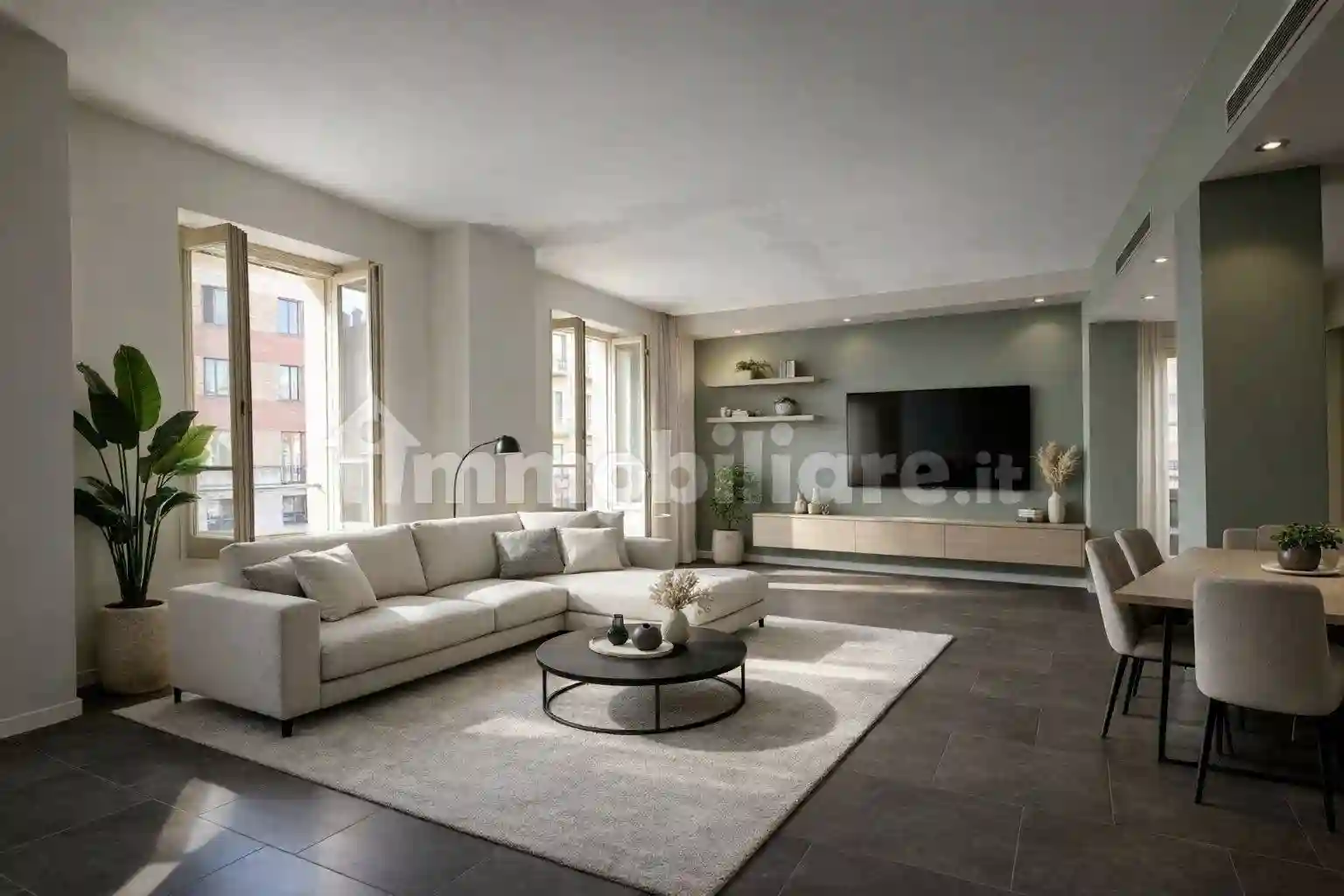 Appartamento - foto 5