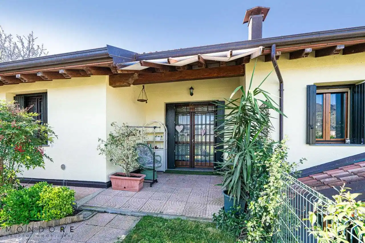 Appartamento in vendita a Grizzana Morandi