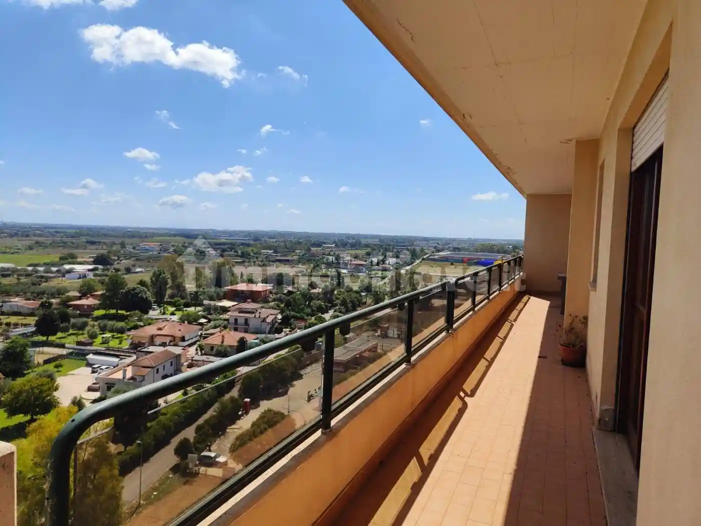 Appartamento in vendita a Aprilia