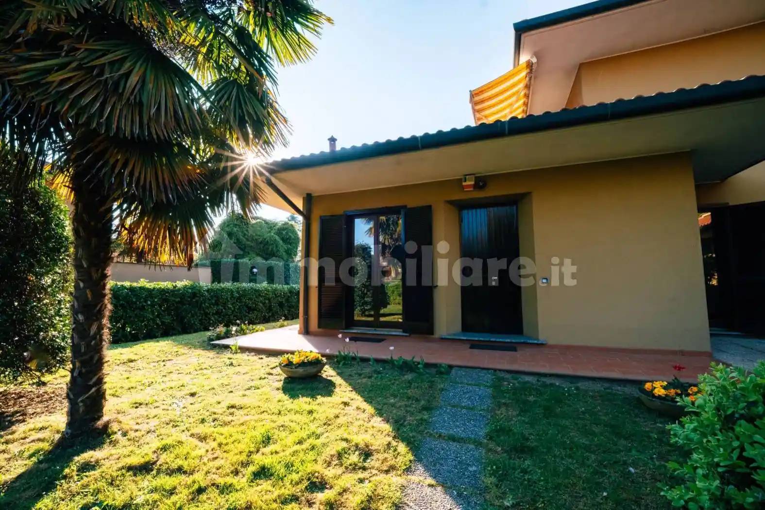 Appartamento in vendita a Olgiate Molgora