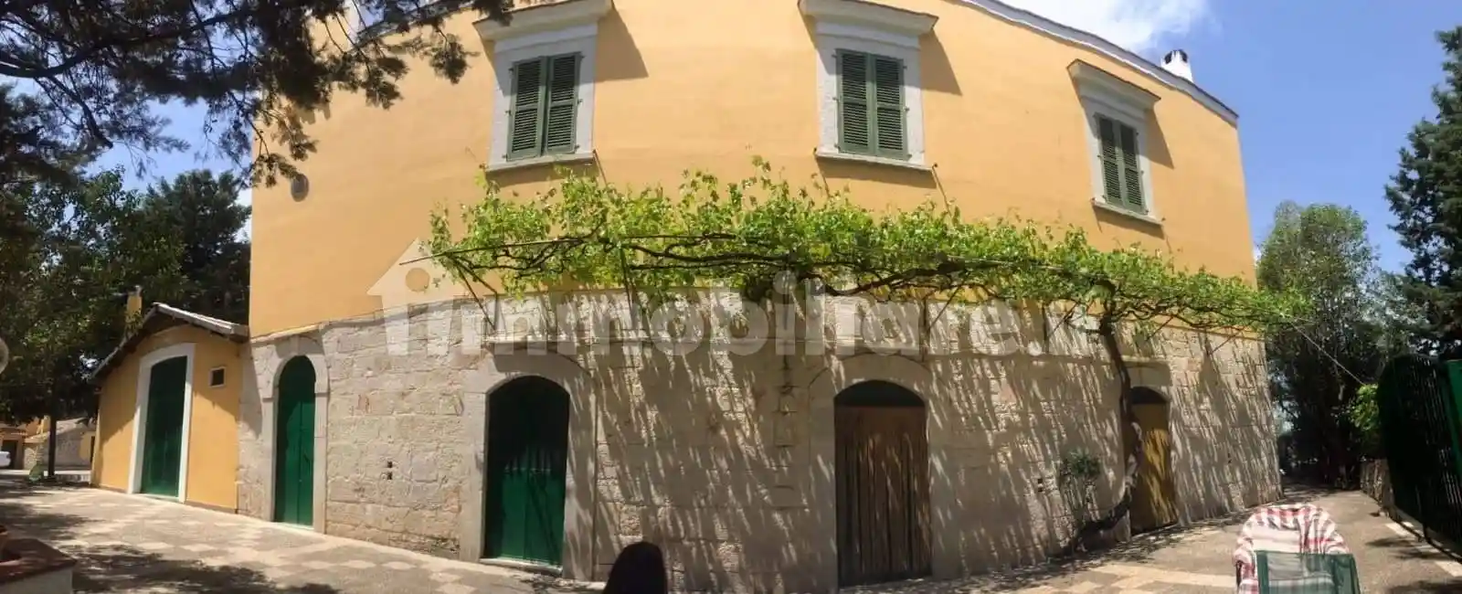 Rustico - Casale in vendita a Andria