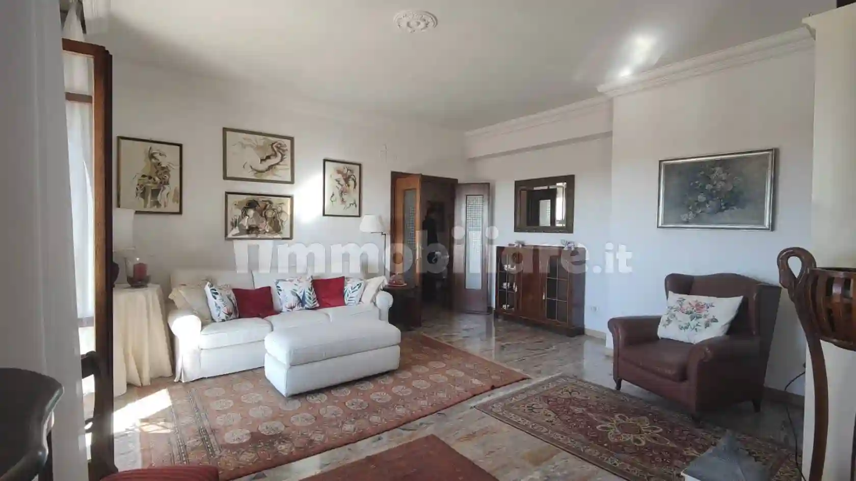 Attico - Mansarda - foto 5