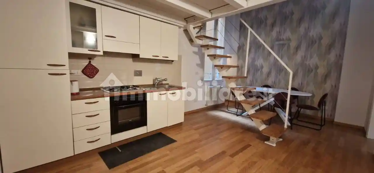 Appartamento in affitto a Bologna