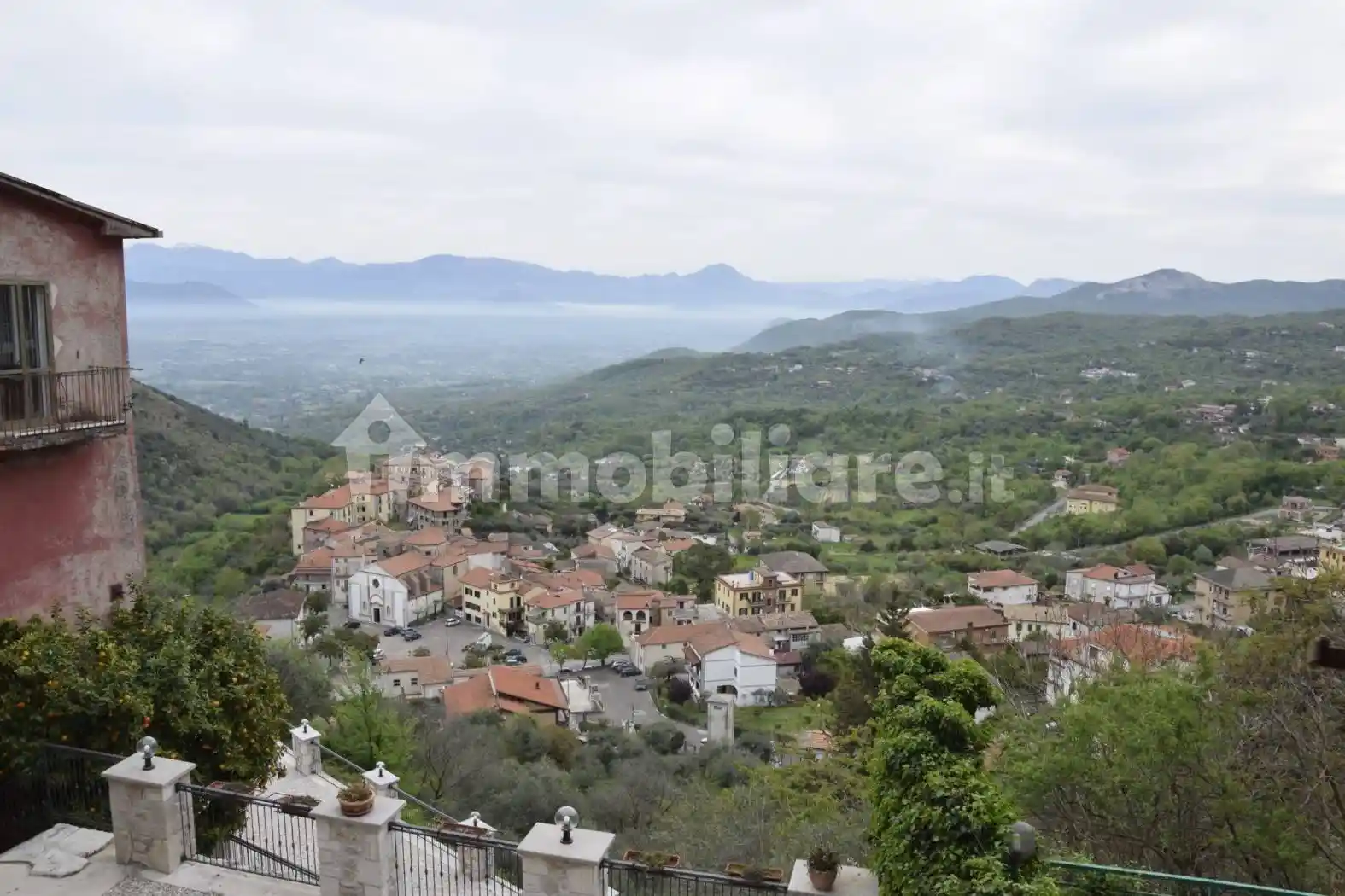 Appartamento in vendita a Esperia