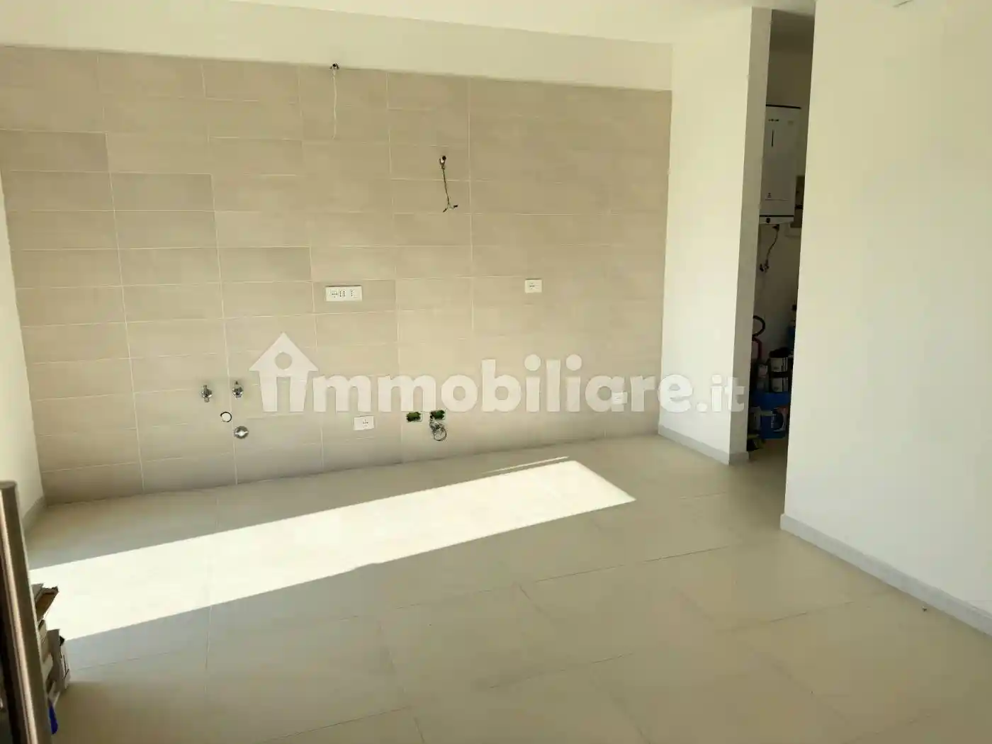 Appartamento in vendita a Sarzana