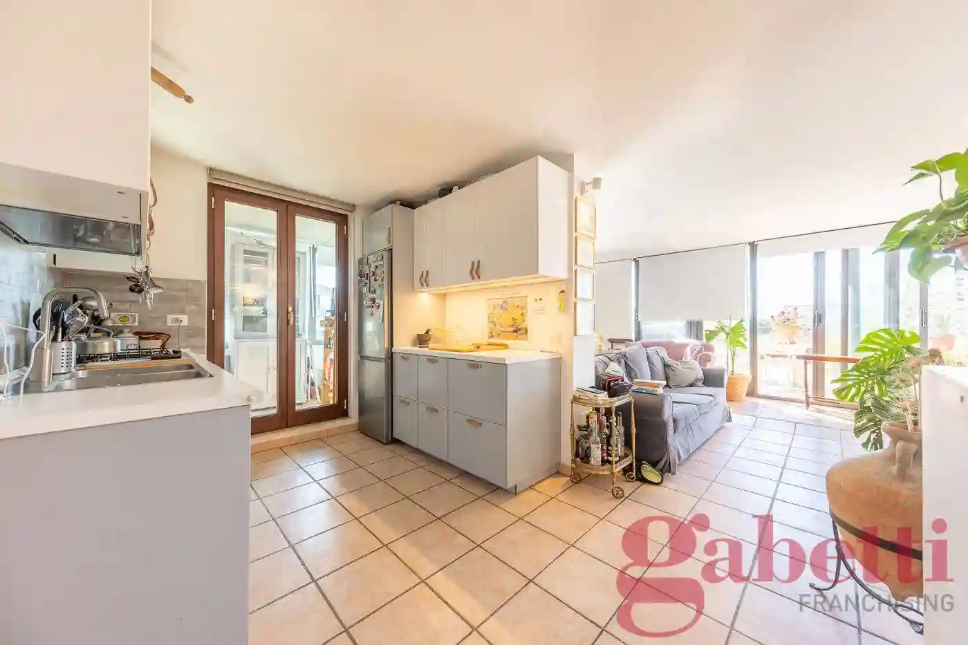 Attico - Mansarda - foto 2