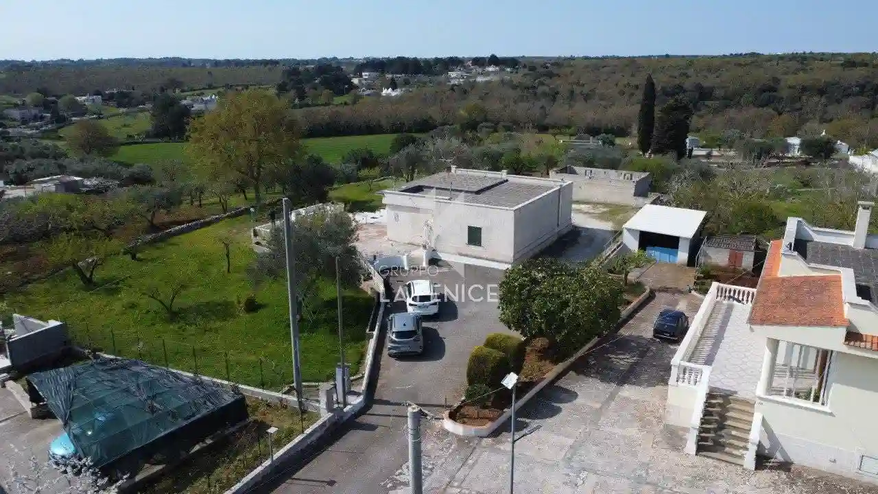 Villa - foto 4