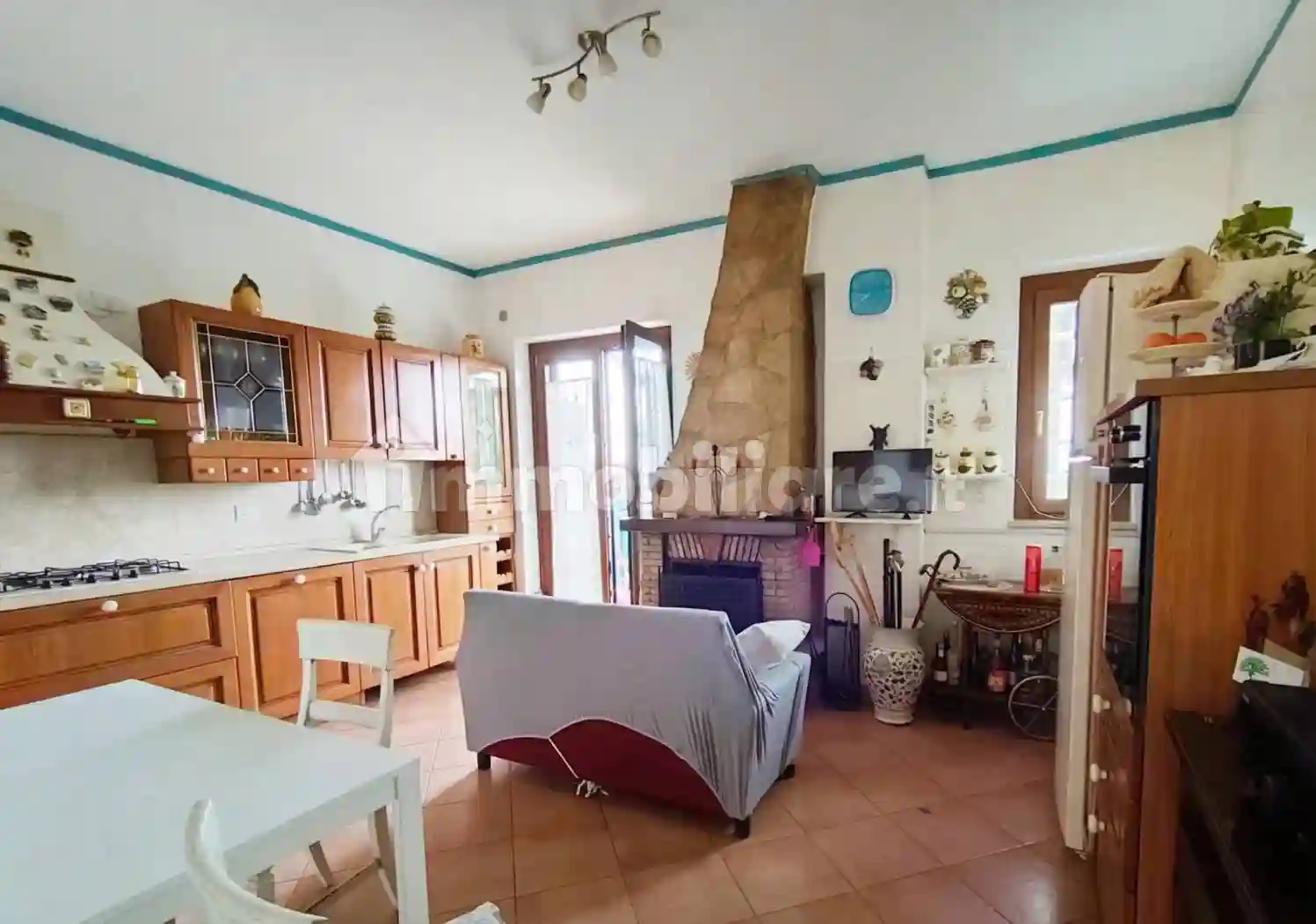 Villetta a schiera - foto 3