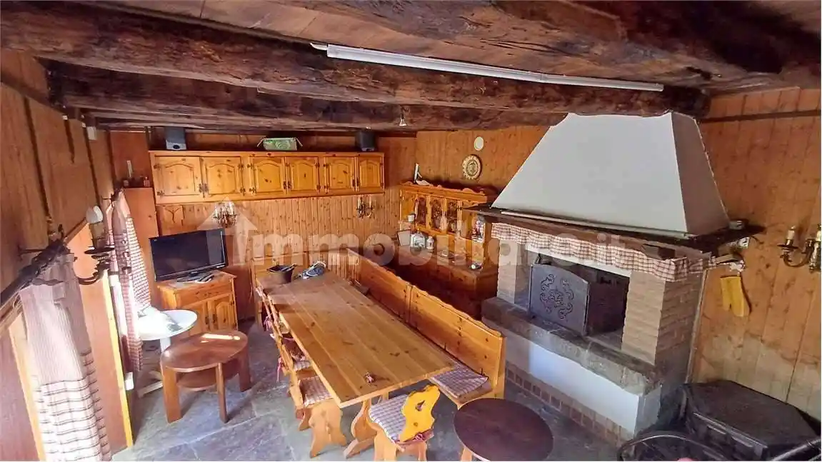 Rustico - Casale in vendita a Follina