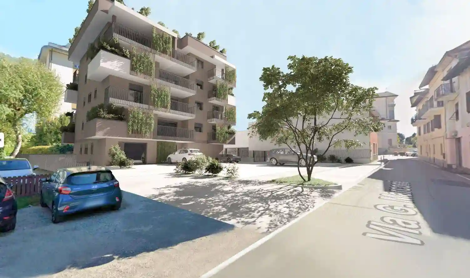 Progetto - foto 2