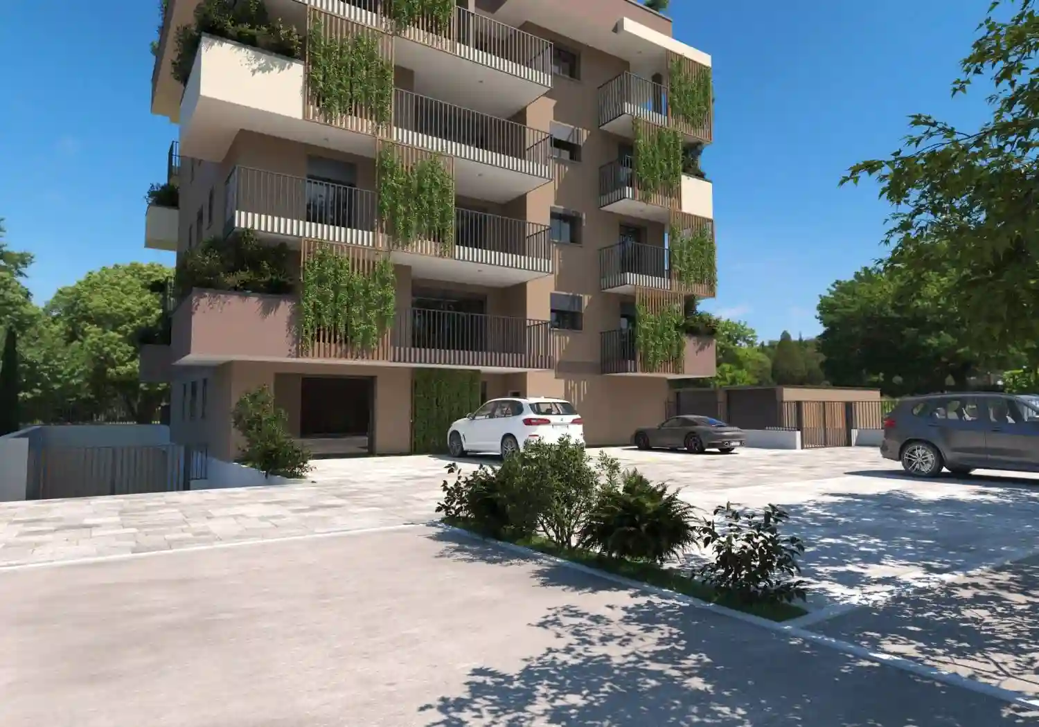 Progetto - foto 3