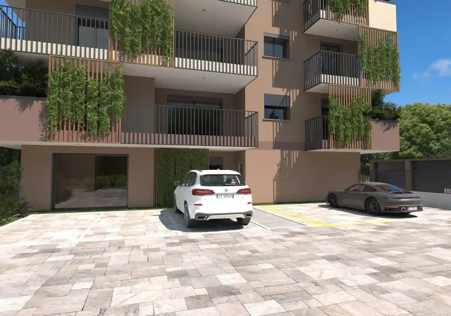 Progetto - foto 4