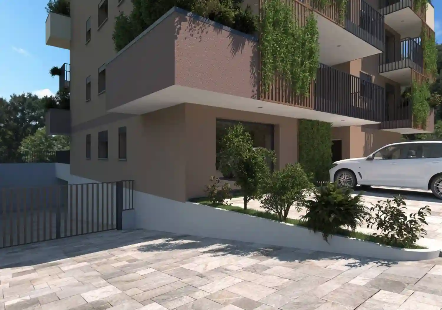Progetto - foto 5