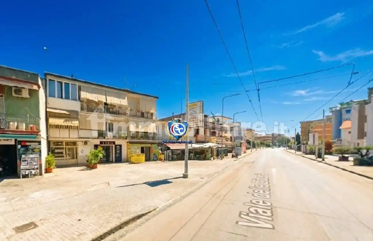 Appartamento in vendita a Aversa