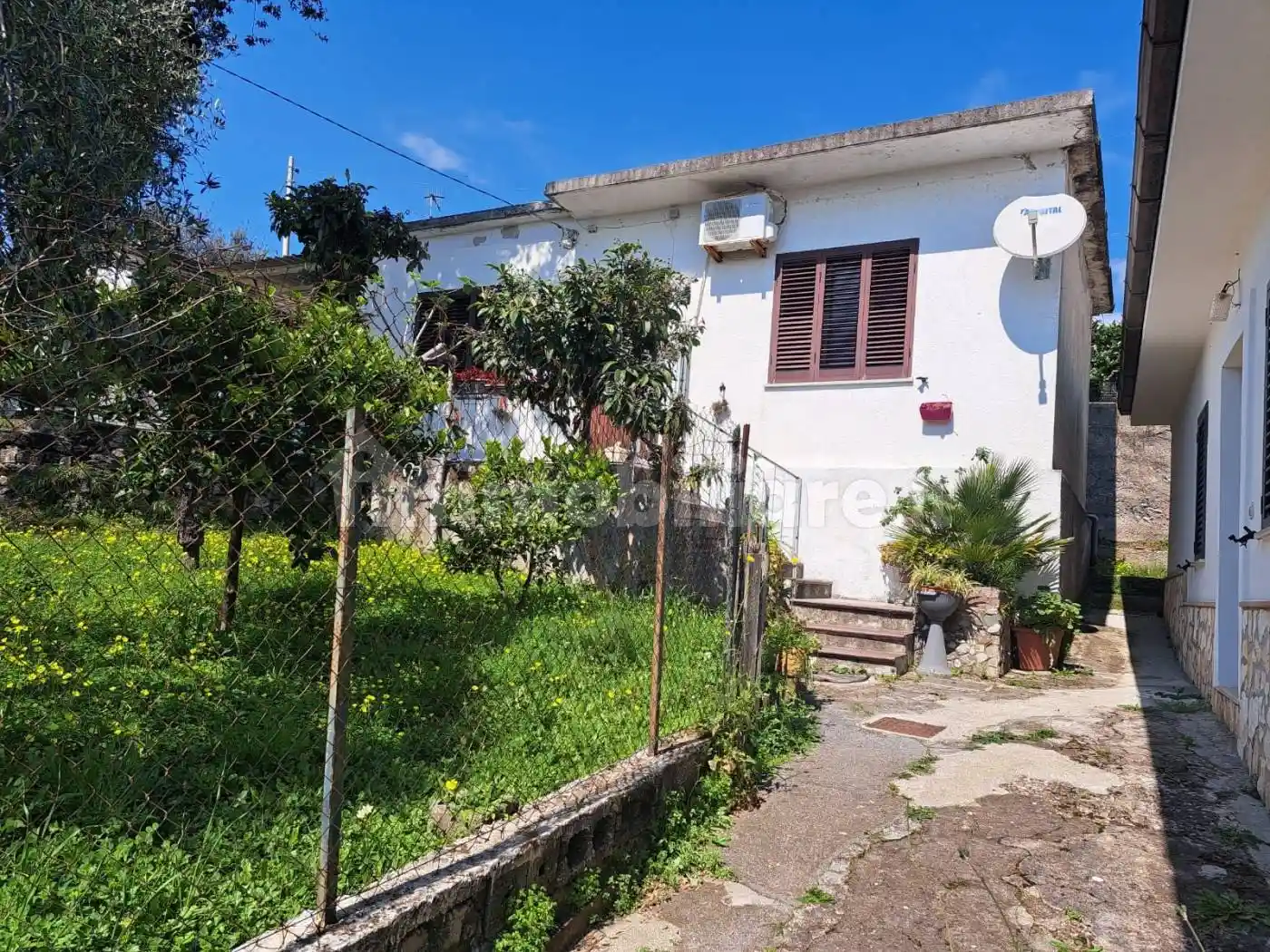 Villa in vendita a Vibonati