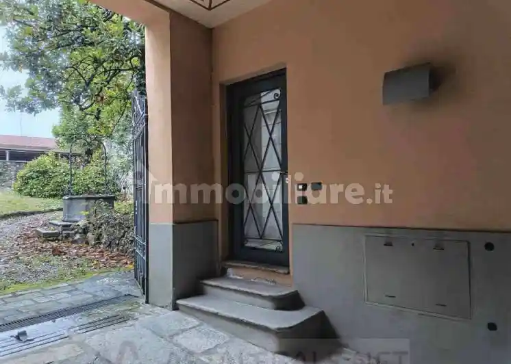 Appartamento in vendita a Somma Lombardo