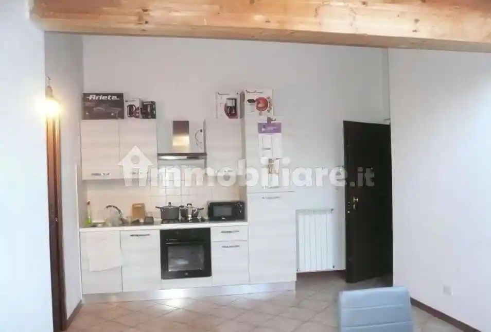 Appartamento in vendita a San Colombano al Lambro