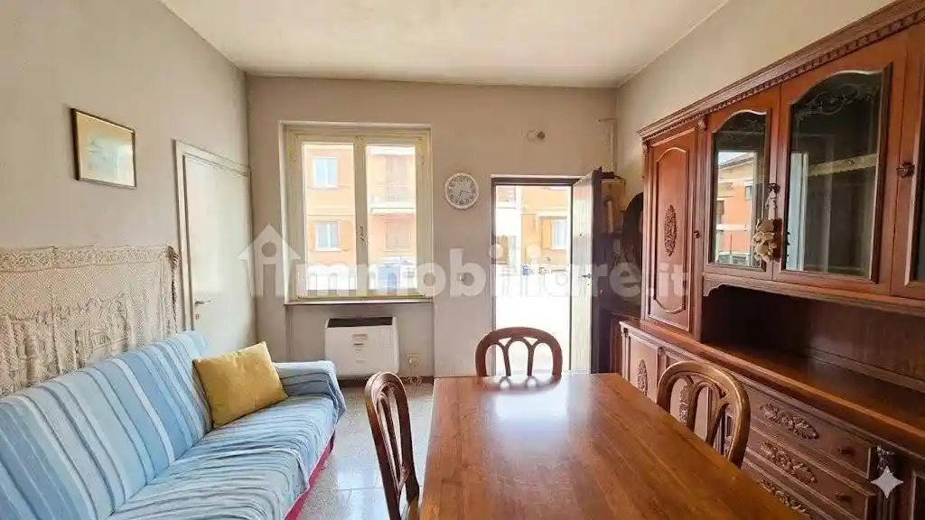 Appartamento in vendita a Brembio