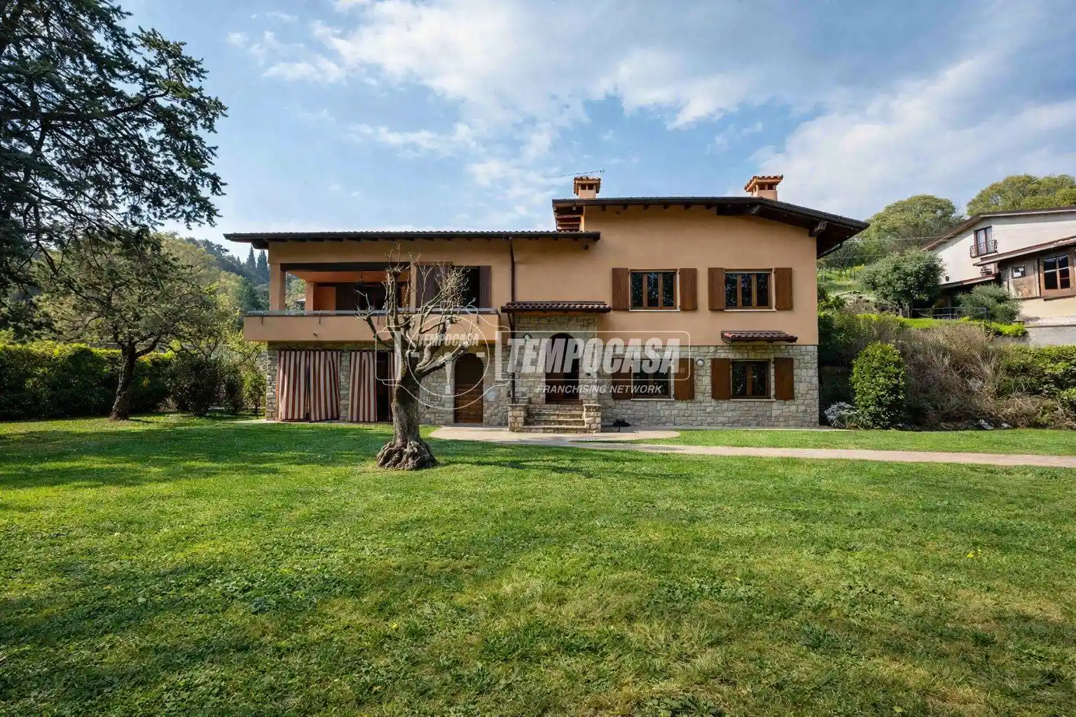 Appartamento in vendita a Botticino