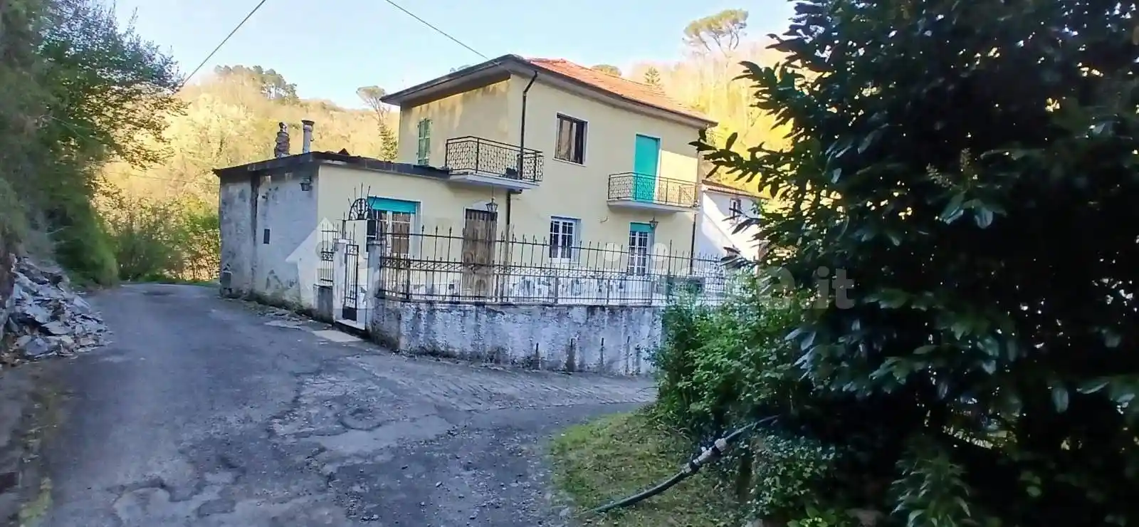 Casa indipendente in vendita a Aulla