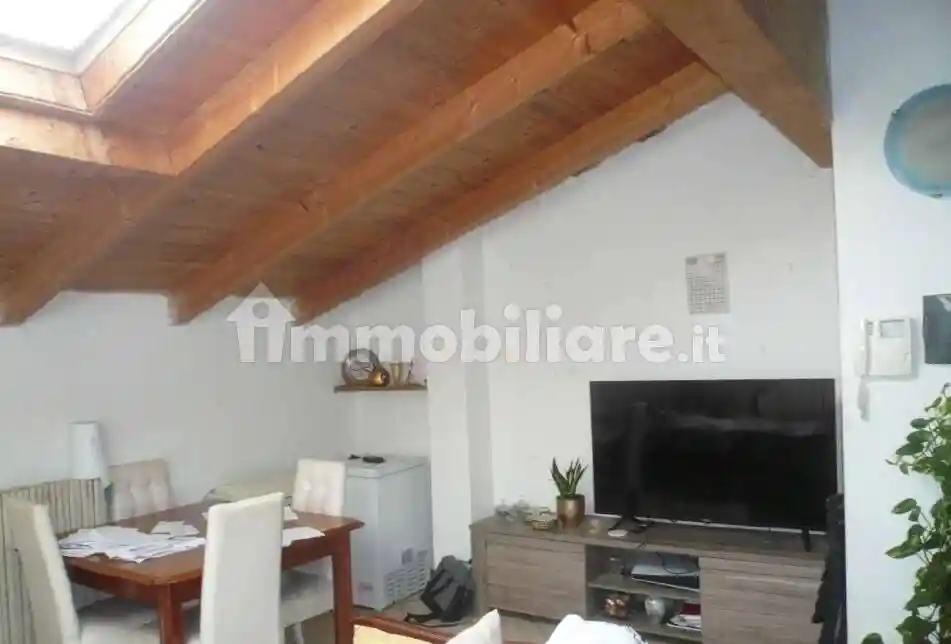 Appartamento in vendita a San Colombano al Lambro