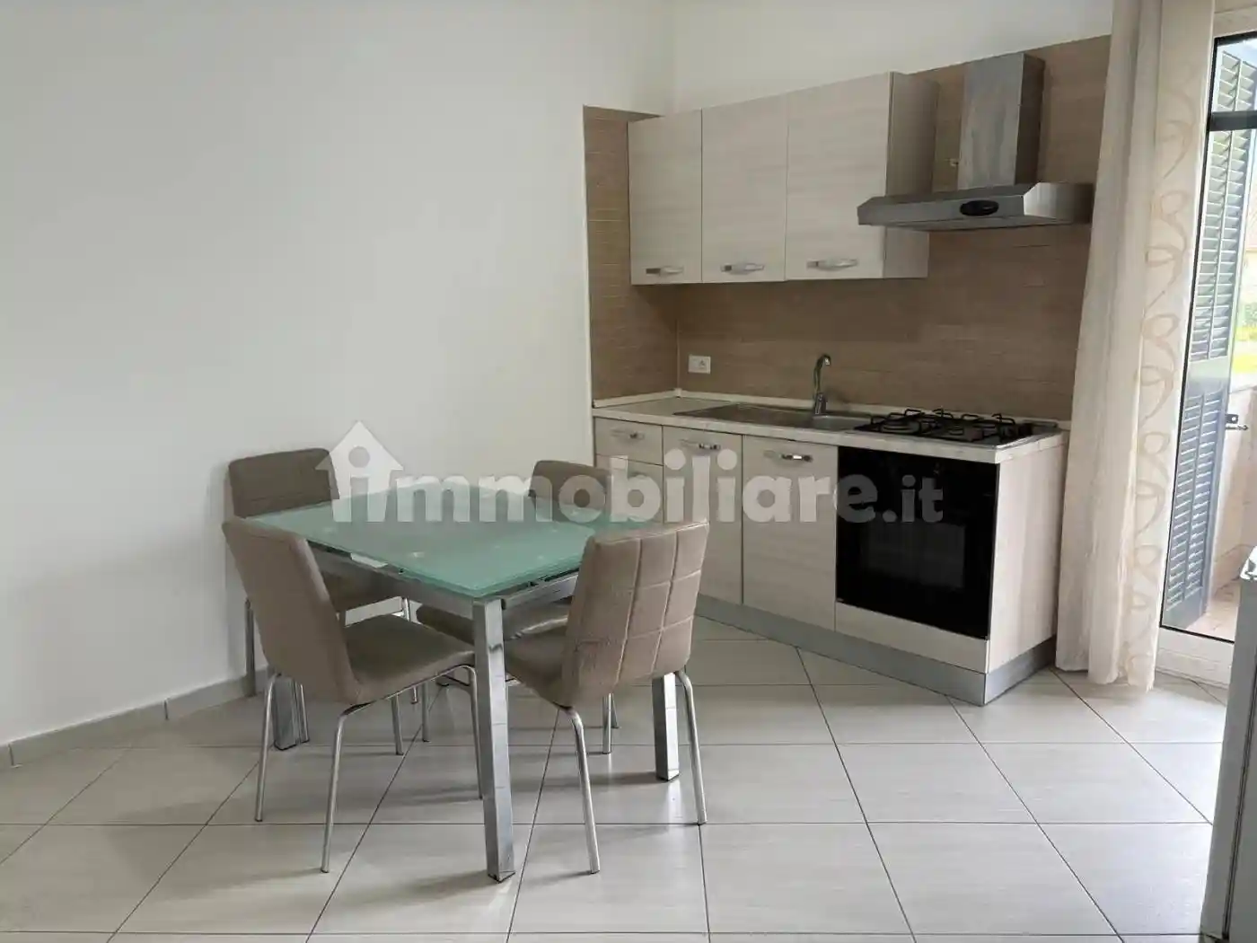 Appartamento in affitto a Giugliano in Campania