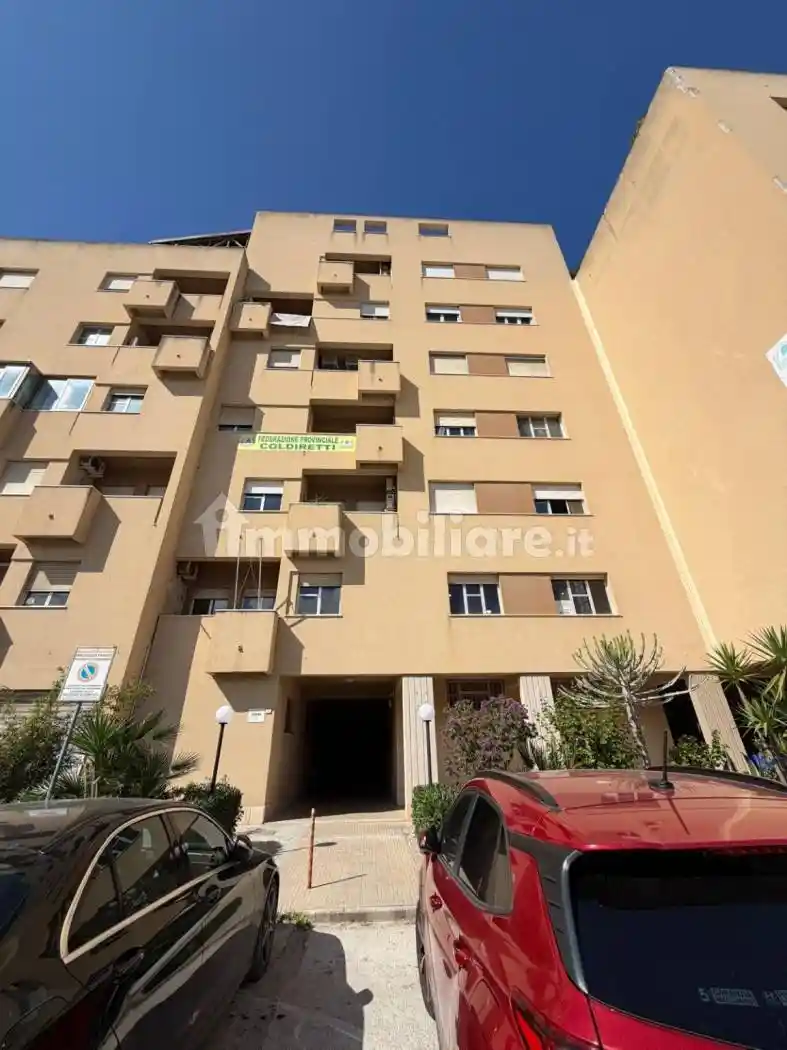 Appartamento in vendita a Trapani