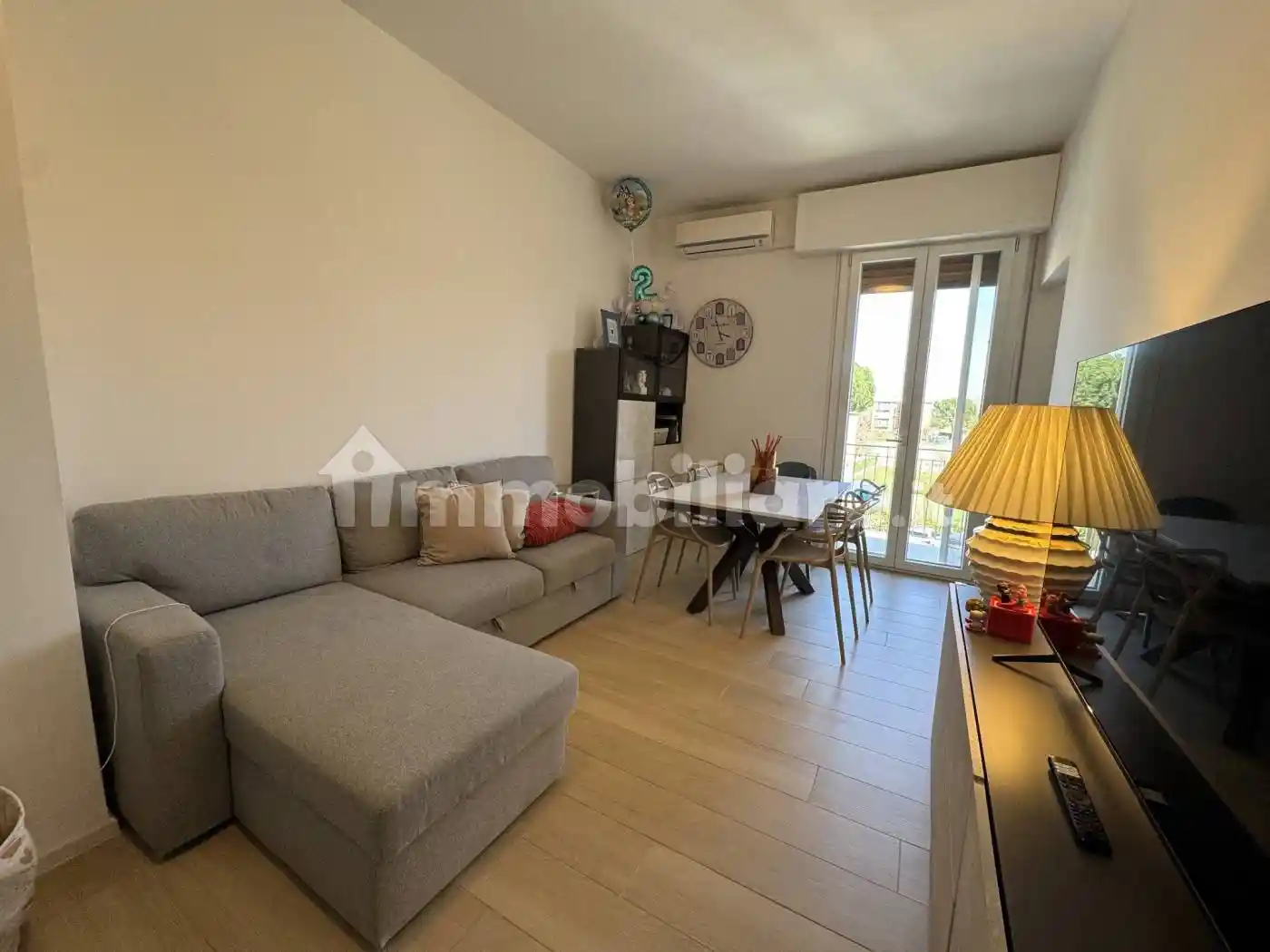 Appartamento in vendita a Bologna