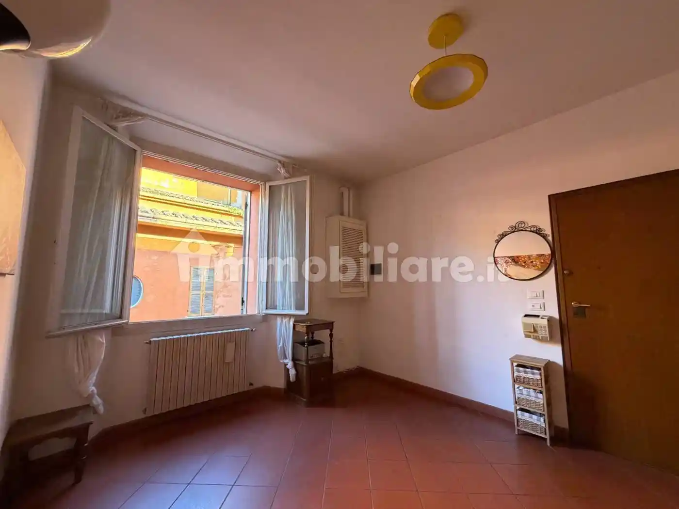 Appartamento in affitto a Bologna