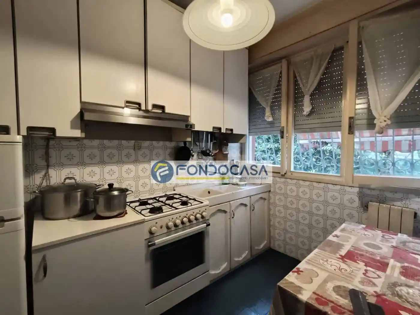 Appartamento in vendita a Massa