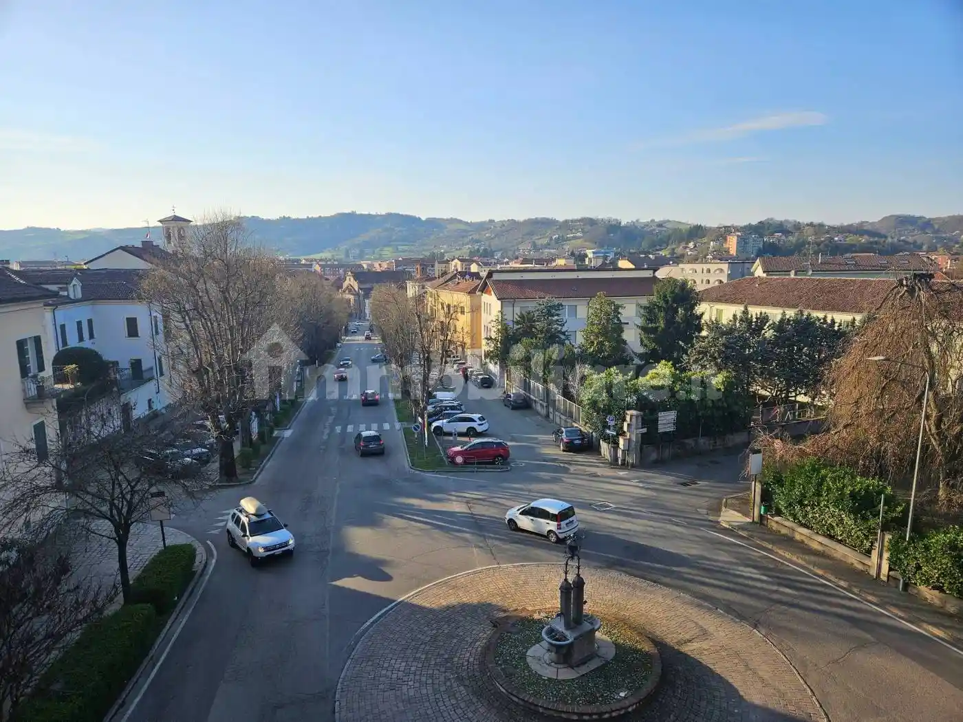 Appartamento in vendita a Acqui Terme