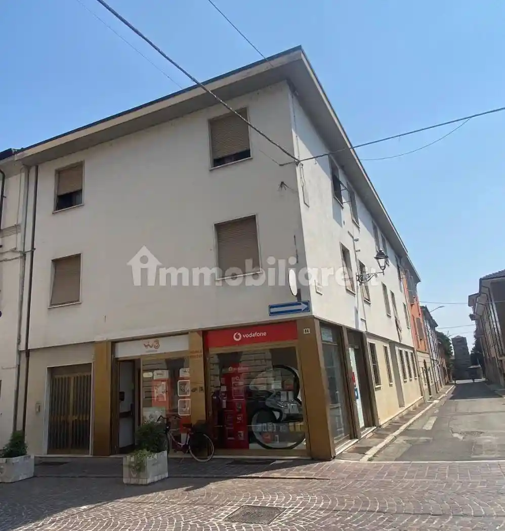 Appartamento in vendita a Borgonovo Val Tidone
