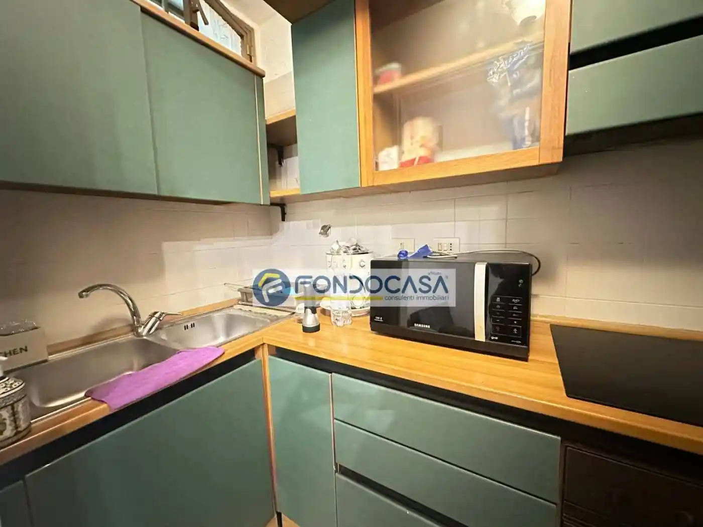 Appartamento in vendita a Massa