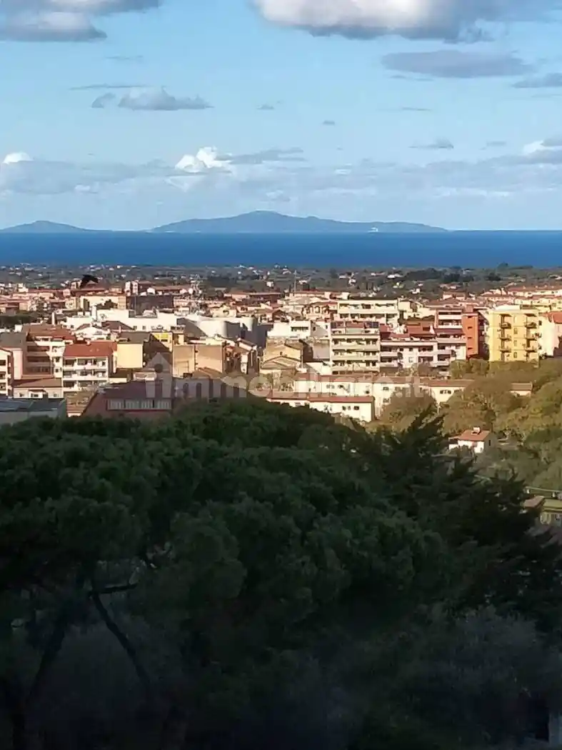 Appartamento in affitto a Sassari