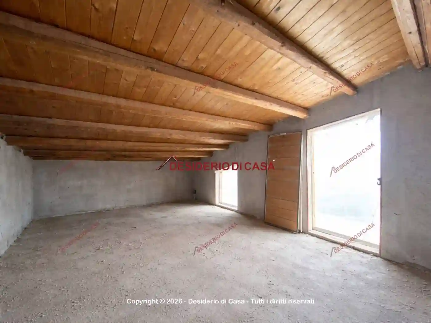 Attico - Mansarda - foto 2