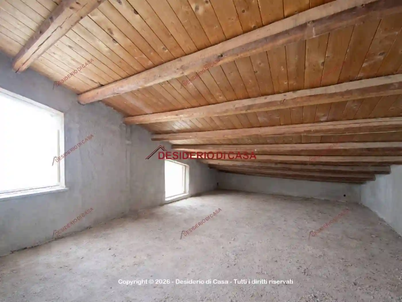 Attico - Mansarda - foto 3