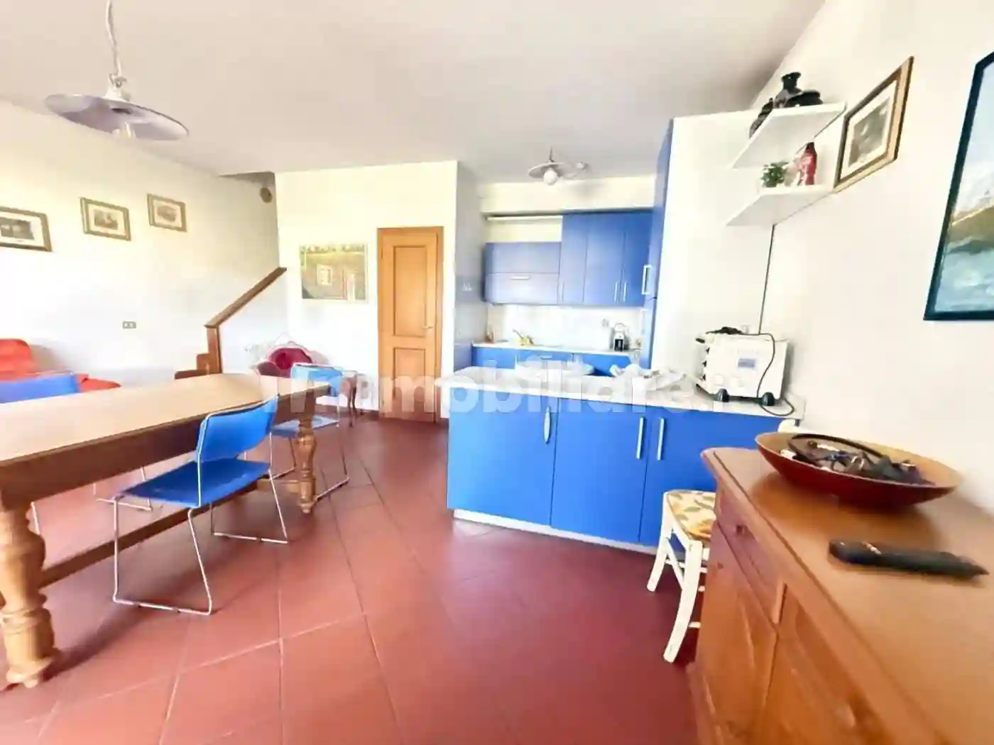 Villetta a schiera - foto 4