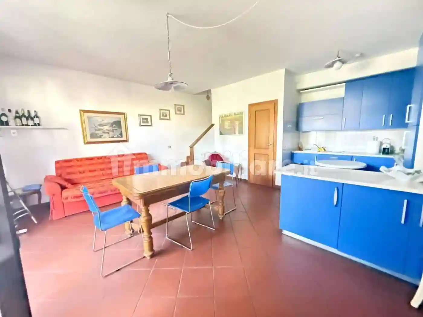 Villetta a schiera - foto 5