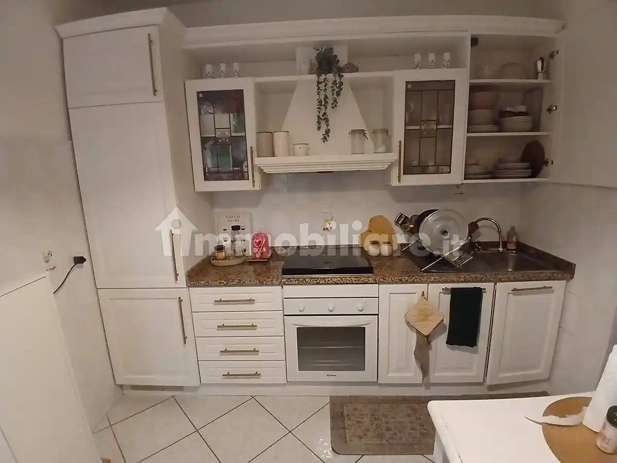 Villetta a schiera in affitto a Ancona