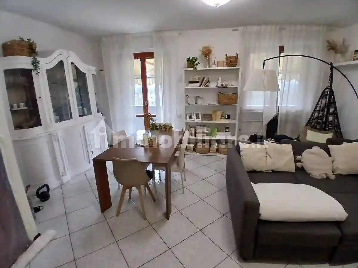 Villetta a schiera - foto 3