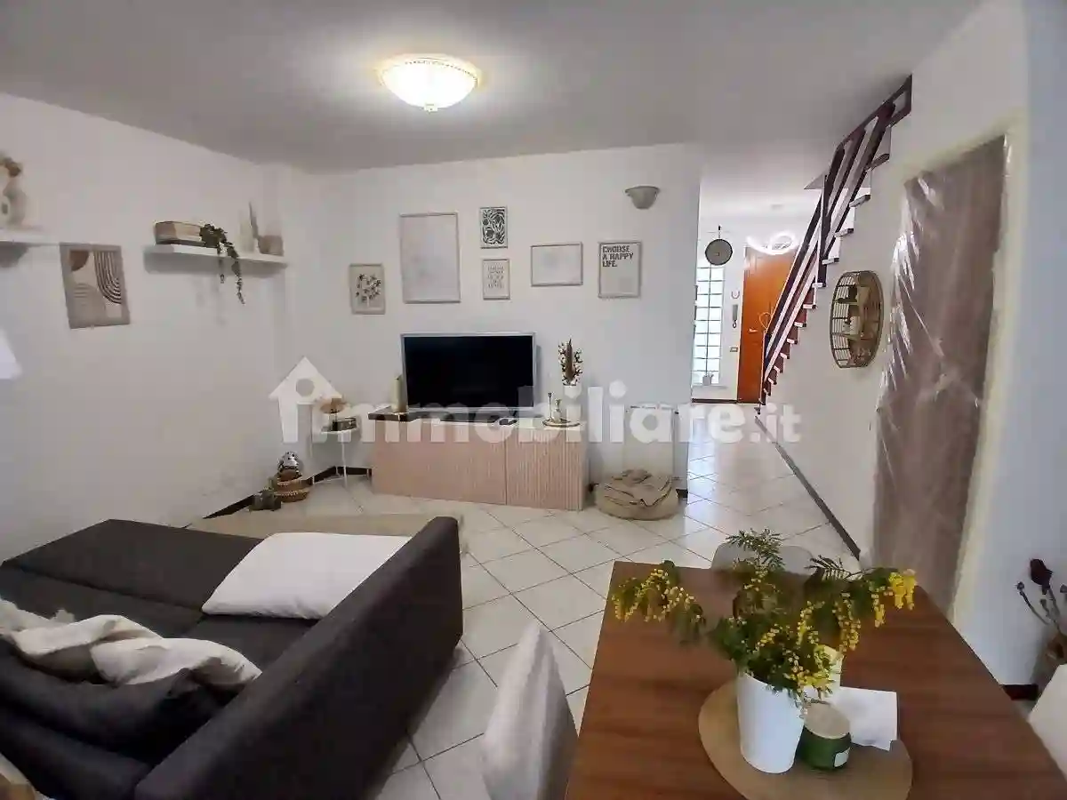 Villetta a schiera - foto 4