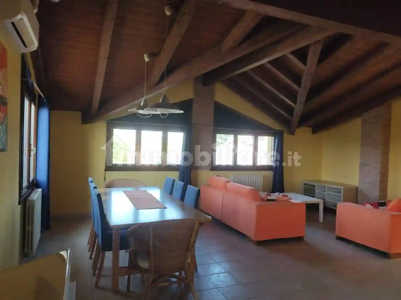 Attico - Mansarda - foto 2