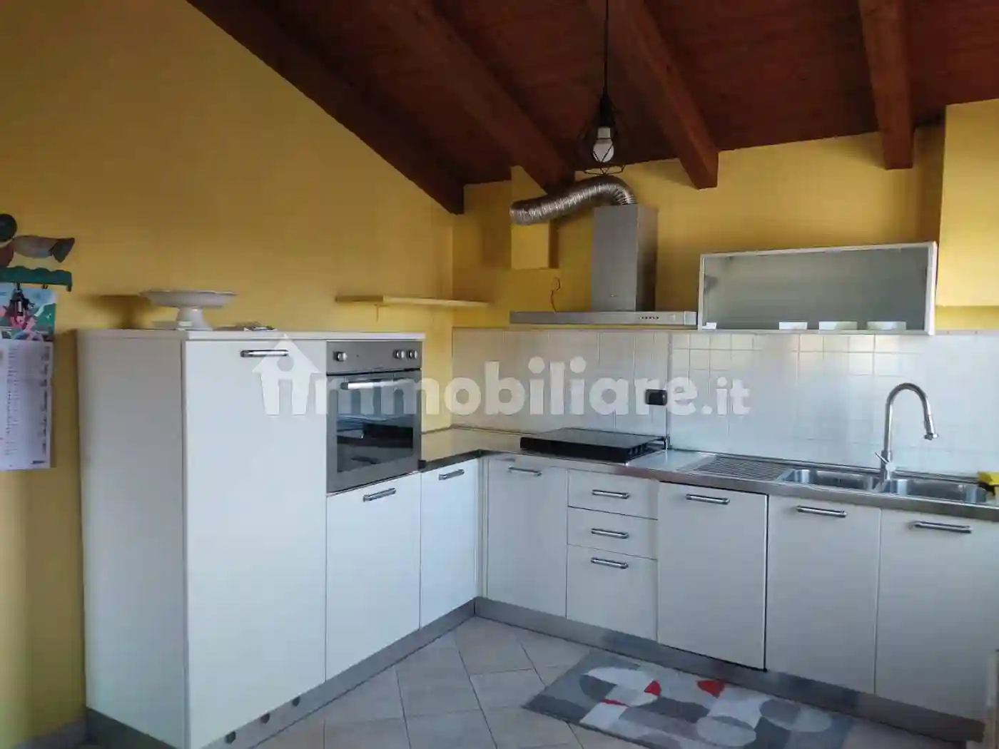 Attico - Mansarda - foto 5