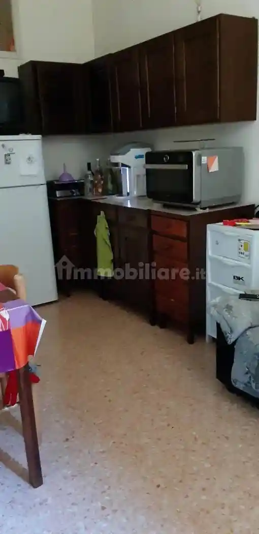 Appartamento in affitto a Pisa