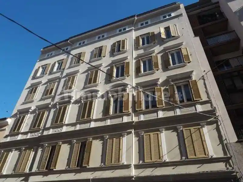 Appartamento in vendita a Trieste