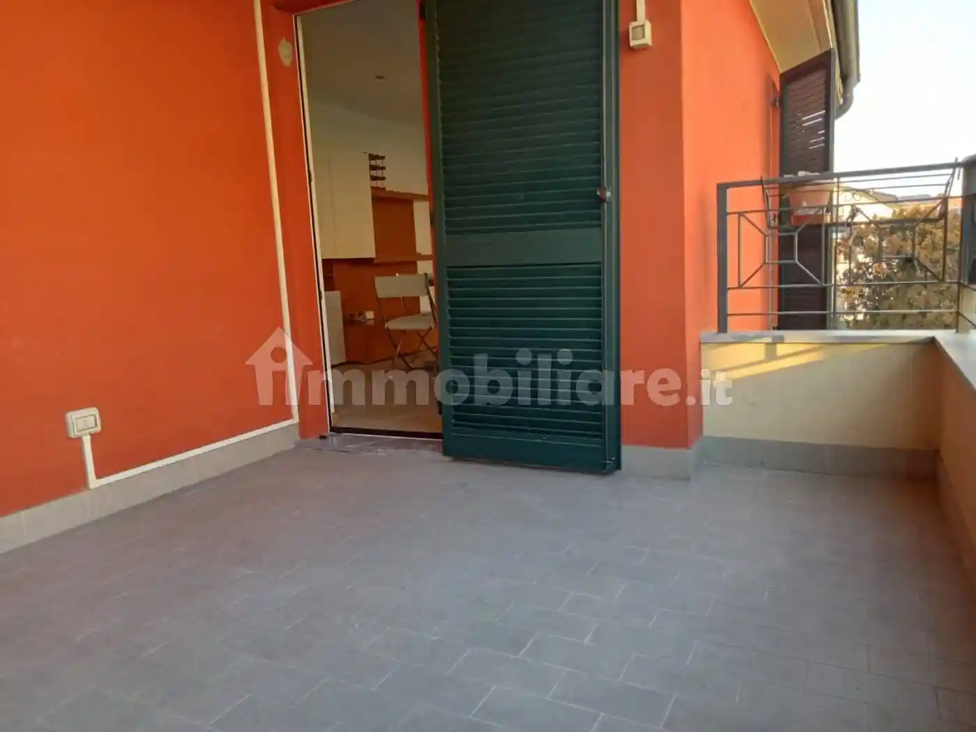 Appartamento in affitto a Cernusco sul Naviglio