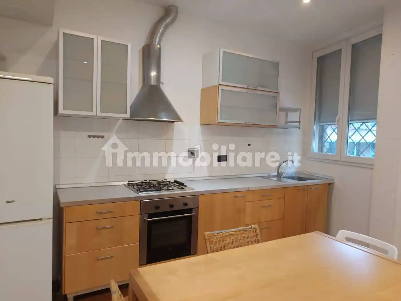 Appartamento in affitto a Bologna