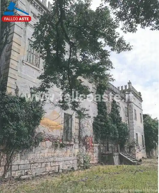 Villa in vendita a Tombolo