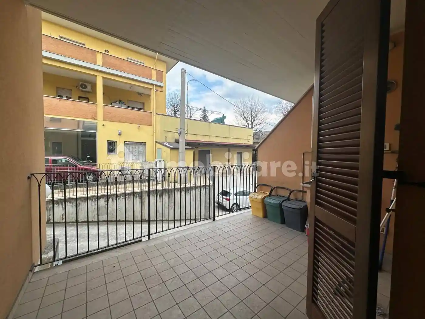 Appartamento in vendita a Castel di Lama