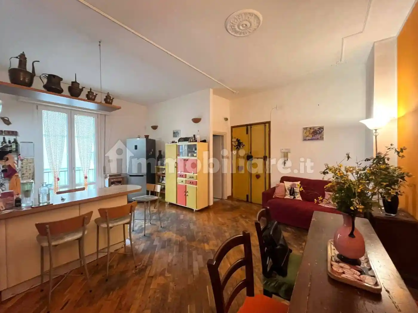 Appartamento in vendita a Firenze